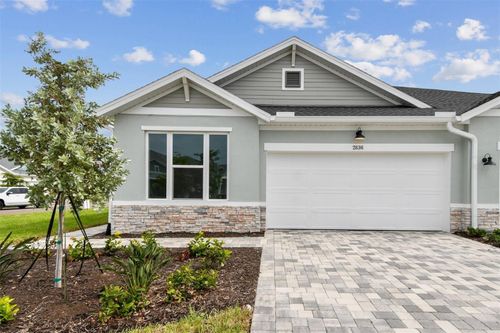 2836 Marrakesh Ln, SARASOTA, FL, 34234-5019 | Card Image