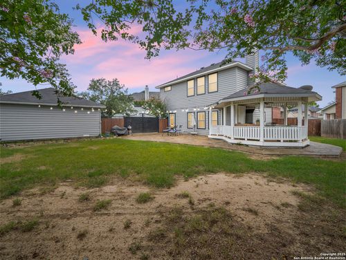 4443 Canary Bnd, San Antonio, TX, 78222-4904 | Card Image