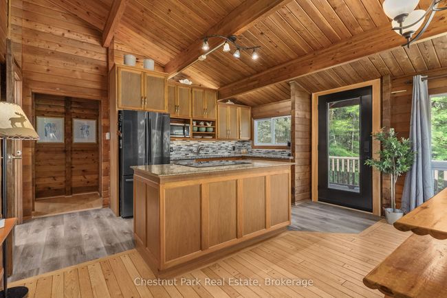 487 O'connor Line, House other with 3 bedrooms, 2 bathrooms and 10 parking in Powassan ON | Image 12