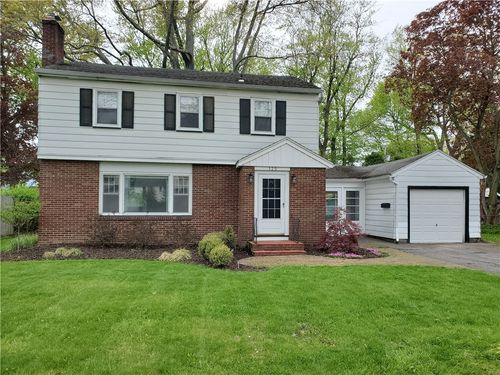 125 Sydenham Rd, Irondequoit, NY, 14609-3223 | Card Image
