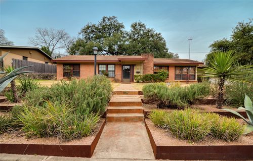 2300 Rebel Rd, Austin, TX, 78704-5221 | Card Image