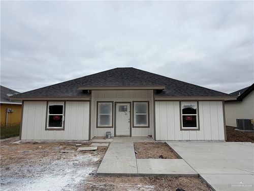 3523 Sawgrass Street, Weslaco, TX, 78596 | Card Image