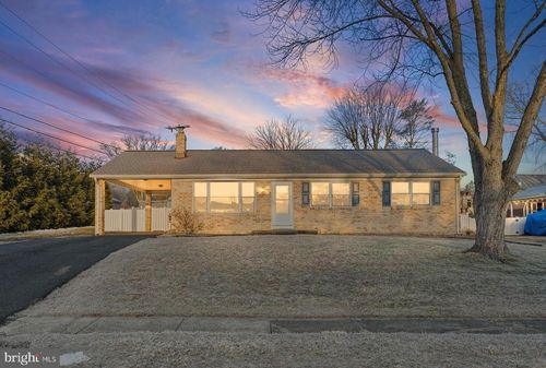 1612 Ruger Dr, BEL AIR, MD, 21015-4841 | Card Image