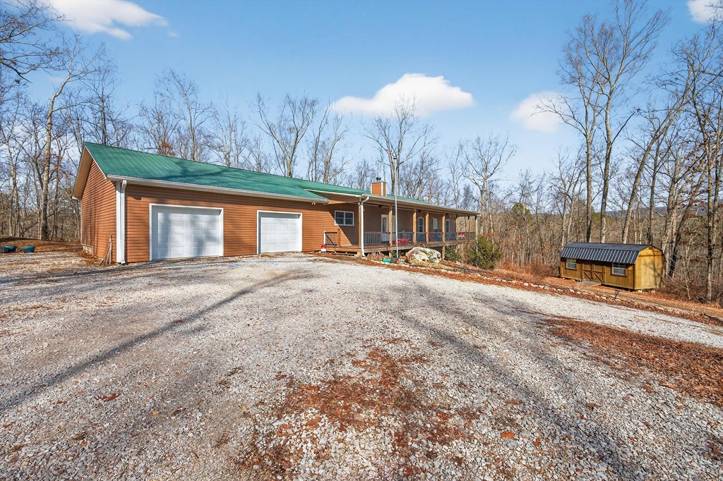 Residential in Lafayette 5