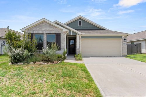 17598 Longwood Trace Lane, New Caney, TX, 77357 | Card Image