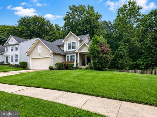 3333 Berlin Ct, ABINGDON, MD, 21009-2806 | Card Image