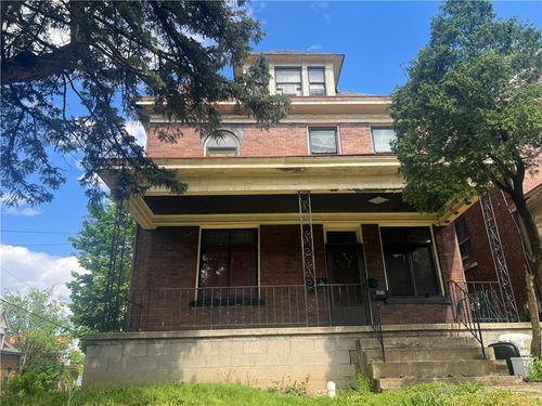 188 Kendall Ave, Bellevue, PA, 15202-3988 | Card Image