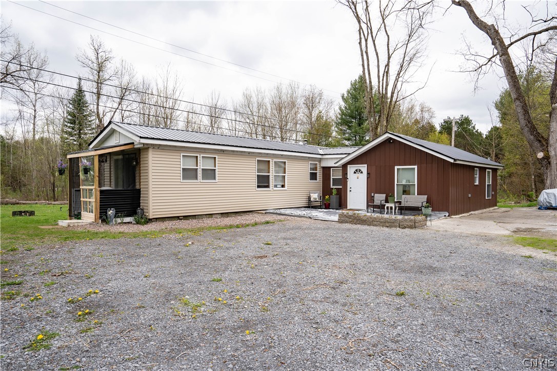 Old State Rd, Natural Bridge, NY 13665