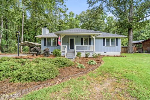 2323 Unaliyi Trl, Macon, GA, 31220-3629 | Card Image