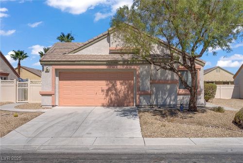 5630 Midnight Breeze St, North Las Vegas, NV, 89081-3015 | Card Image