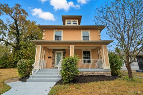 801 10th Ave, Middletown, OH, 45044-5503 | Card Image