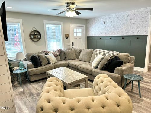 6117 Pebble Bch, Sanford, NC, 27332-7317 | Card Image