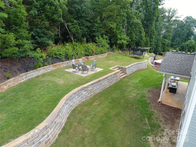 3212 Gilroy Dr, House other with 5 bedrooms, 4 bathrooms and null parking in Fort Mill SC | Image 37