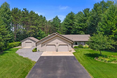5622 Wilderness Ln, Bancroft, WI, 54921-8815 | Card Image