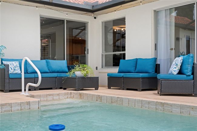 1 - 5003 Nassau Cir, Condo with 3 bedrooms, 2 bathrooms and null parking in ORLANDO FL | Image 13