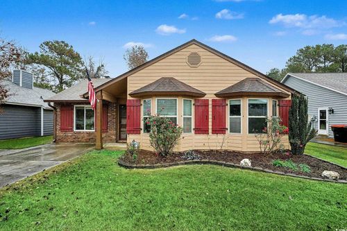 9736 Kings Grant Dr, Murrells Inlet, SC, 29576-8318 | Card Image