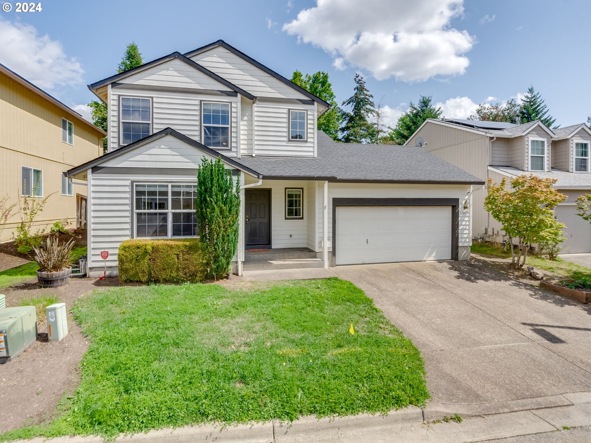 84th Ln, Beaverton, OR 97006