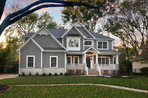 3000 Burlington Ave, Lisle, IL, 60532 | Card Image