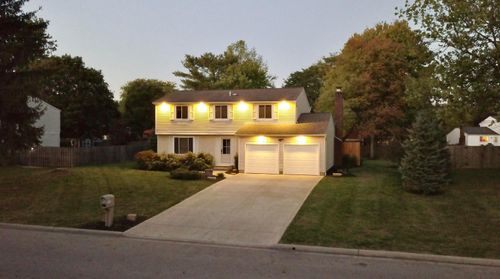 9938 Melody Ln, Pickerington, OH, 43147-9638 | Card Image