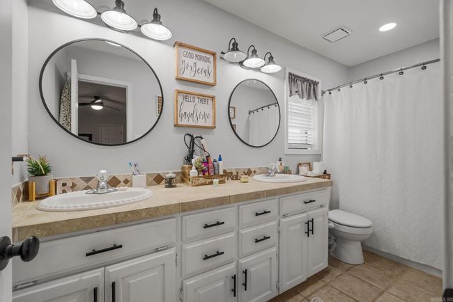 1239 Norman Cir, House other with 3 bedrooms, 2 bathrooms and null parking in Alma AR | Image 20