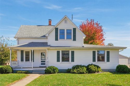 430 Broad St, Grinnell, IA, 50112-2408 | Card Image