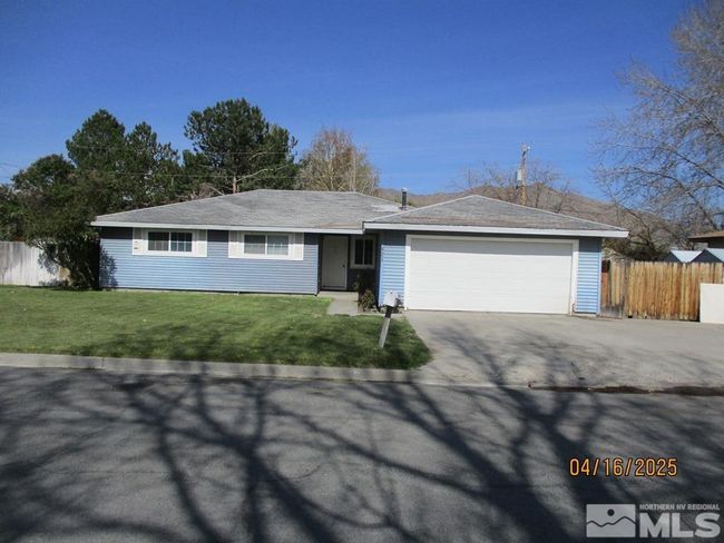 421 Parkview Ave, House other with 3 bedrooms, 2 bathrooms and 2 parking in Winnemucca NV | Image 6