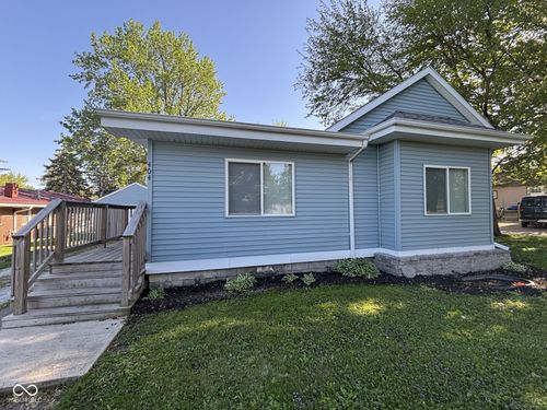 404 W Main St, Fowler, IN, 47944-1007 | Card Image