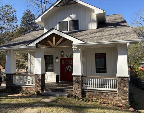 4642 Orchid Dr, Pine Lake, GA, 30072 | Card Image