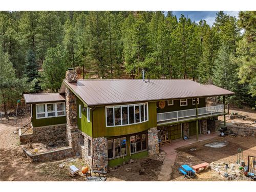 20558 State Highway 96 W, Wetmore, CO, 81253-9725 | Card Image