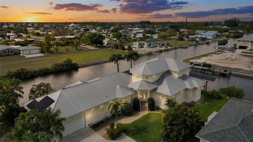 534 Canal Way, Punta Gorda, FL, 33950-7328 | Card Image