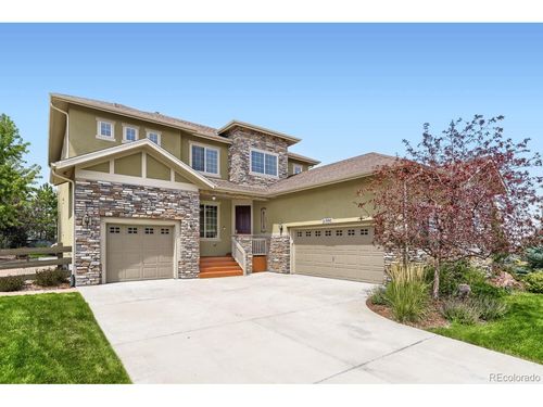 21990 E Idyllwilde Dr, Parker, CO, 80138-8830 | Card Image