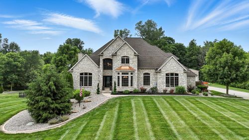 17325 N State Road 1, Spencerville, IN, 46788-9622 | Card Image