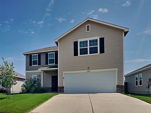 12708 Robert Taft St, Manor, TX, 78653-2289 | Card Image