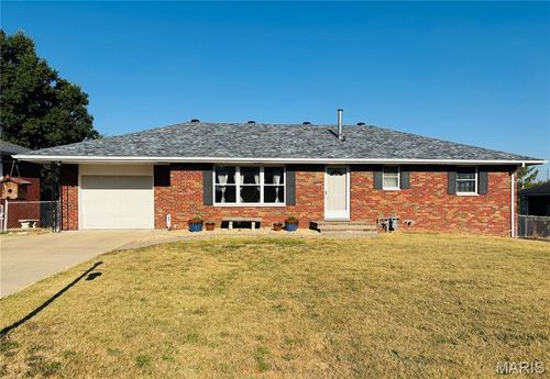 2609 Mariana Drive, Godfrey, IL, 62035 | Card Image