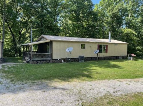 405 Napier Rd, Hohenwald, TN, 38462-5615 | Card Image