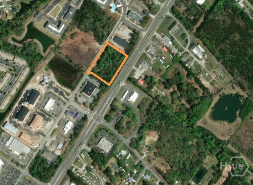 Commercial Sale in Savannah 4