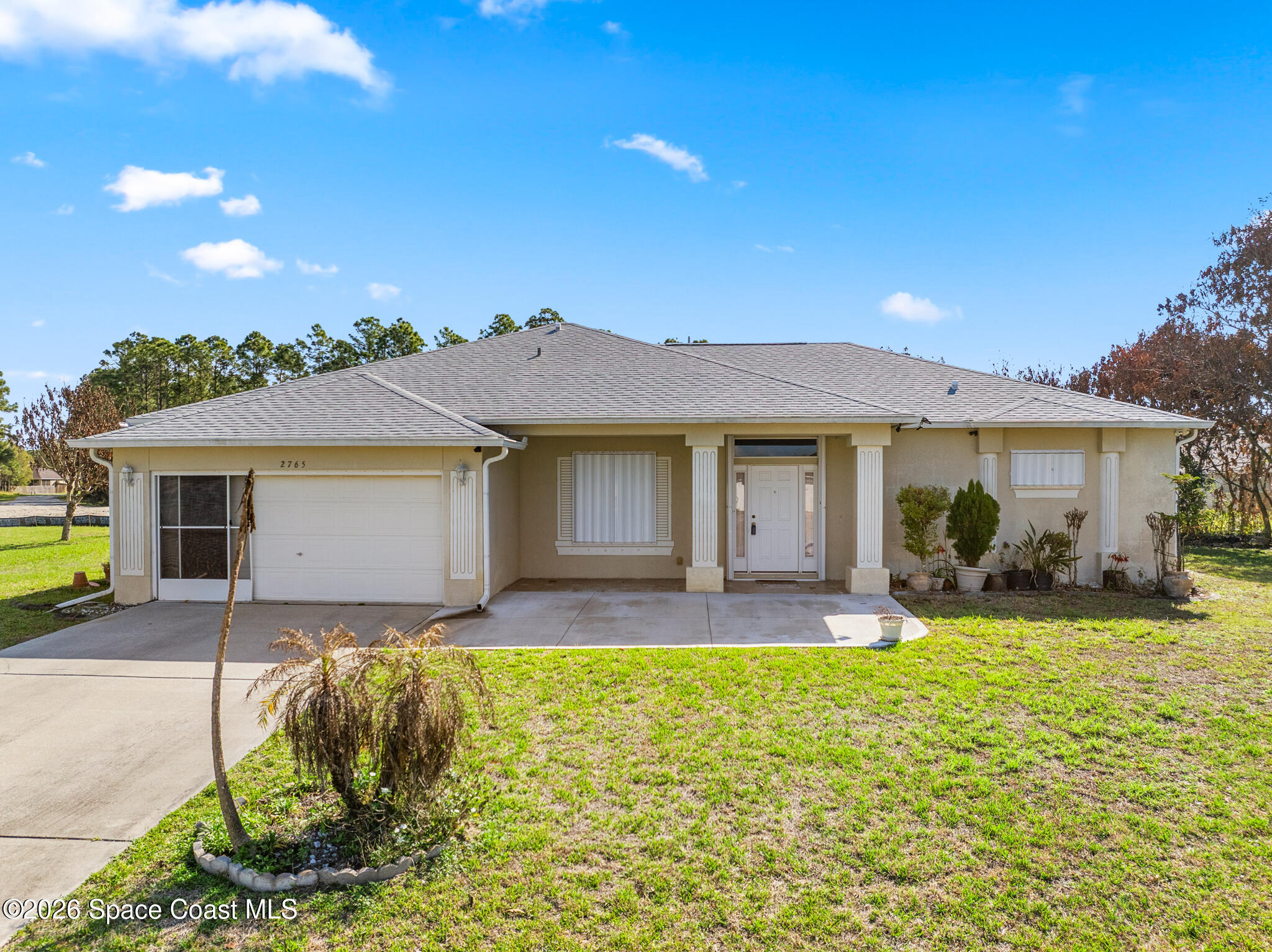 Residential in Palm Bay 3