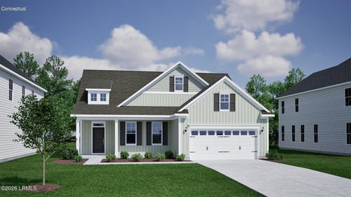 276 Boxwood Ln, Beaufort, SC, 29907-3100 | Card Image