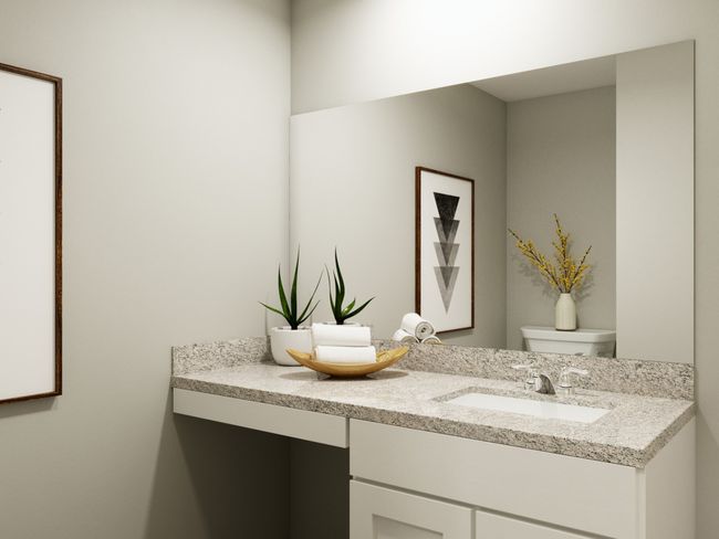 Photos are a representation of the floor plan. Options and interior selections will vary. | Image 27