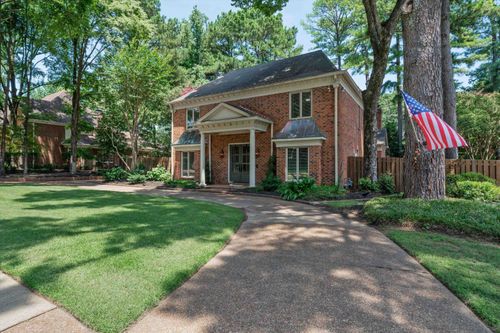 8524 Huntleigh Way, Germantown, TN, 38138-7667 | Card Image
