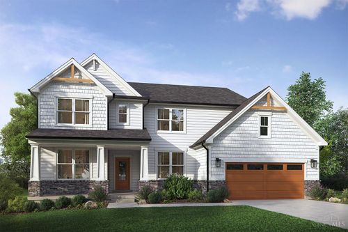 5000 Belleview Ave, Blue Ash, OH, 45242-7416 | Card Image