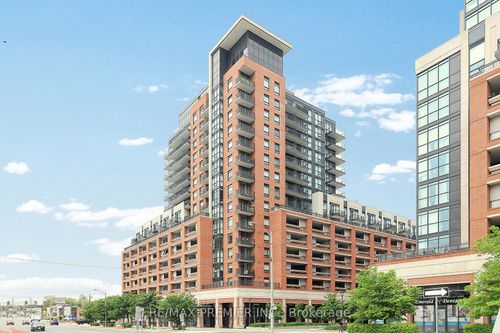 1303-3091 Dufferin St, Toronto, ON, M6A0C4 | Card Image