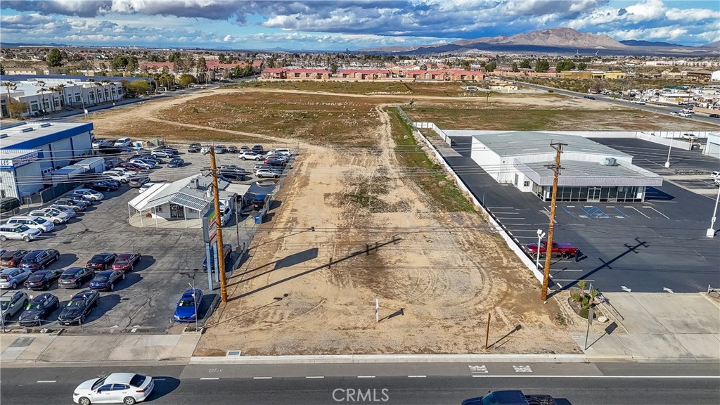 Land in Victorville 5