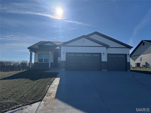 726 Deerfield Ln, Farmington, MO, 63640-8809 | Card Image