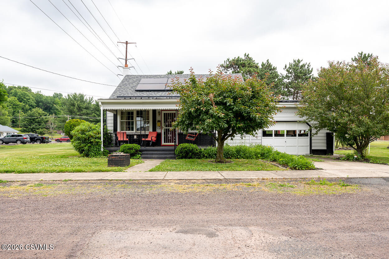 Residential in Berwick 3