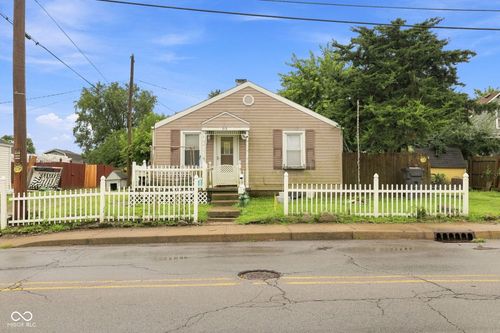 515 W 29th St, Anderson, IN, 46016-5908 | Card Image