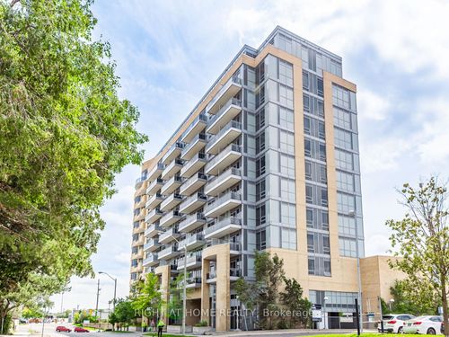 1008-2756 Old Leslie St, North York, ON, M2K0E2 | Card Image