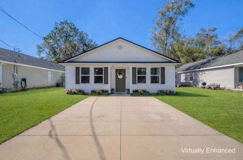 122 Melody Ln, Crawfordville, FL, 32327-3297 | Card Image