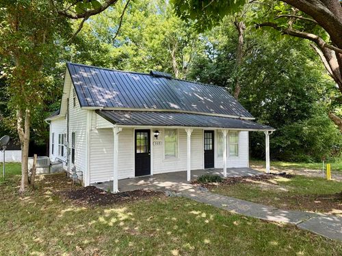 509 S High Street, Adairville, TN, 42202 | Card Image