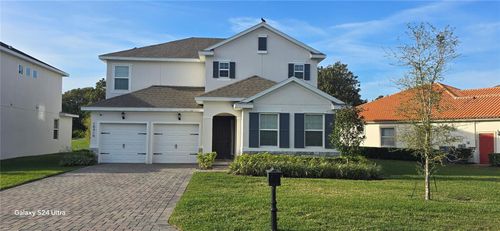 18410 Blue Heron Cir, DEER ISLAND, FL, 32778-9003 | Card Image